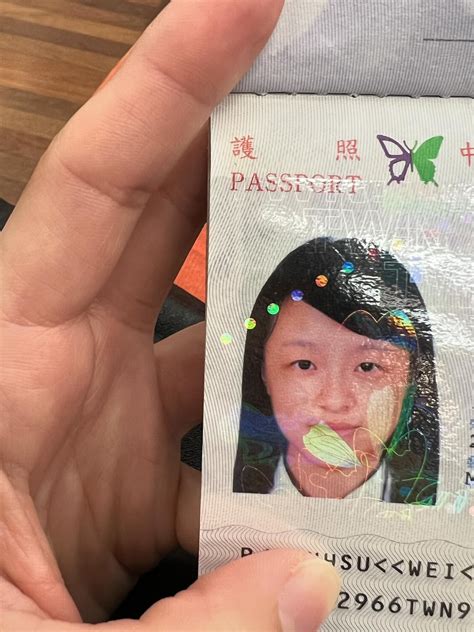 護照支票抬頭|EPASSPORT2